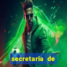 secretaria de esportes vinhedo